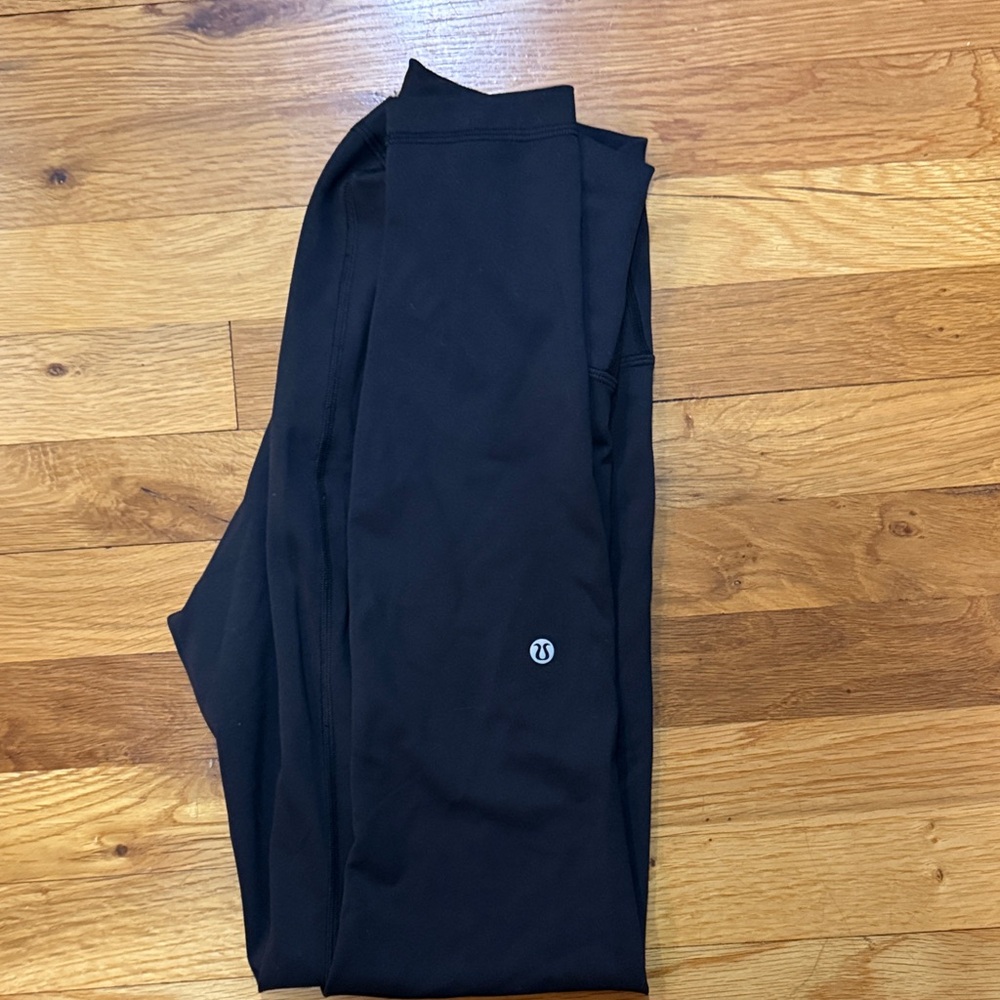 Wunder Train High-Rise Tight 28”